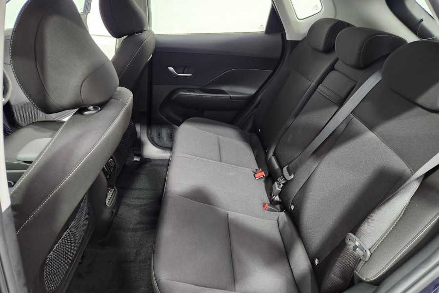 2024 Hyundai Kona SX2.V1  Electric SUV Image 17