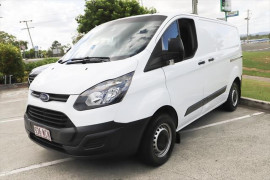 Ford Transit Custom 290S VN