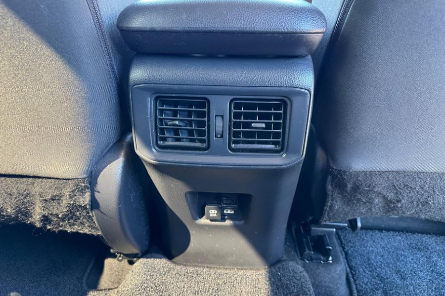 2020 Toyota RAV4 AXAH52R GX SUV Image 9