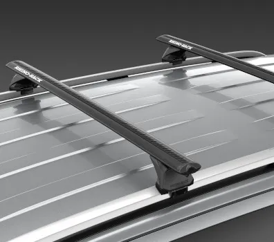 Carry Bars - for Stand Off Roof Rails