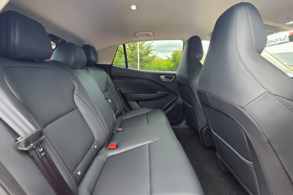 2026 MG MG4 EV Urban AH4E Essence 54 Hatch Image 11