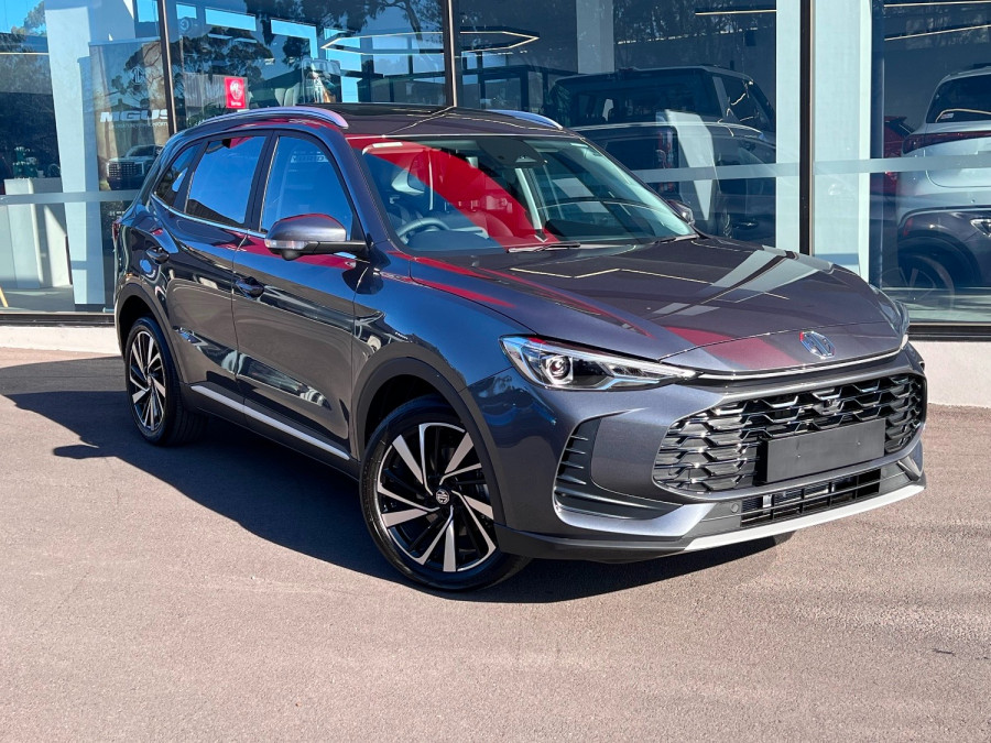 2026 MY26.5 MG ZS ZS32 Essence Hybrid+ SUV Image 5