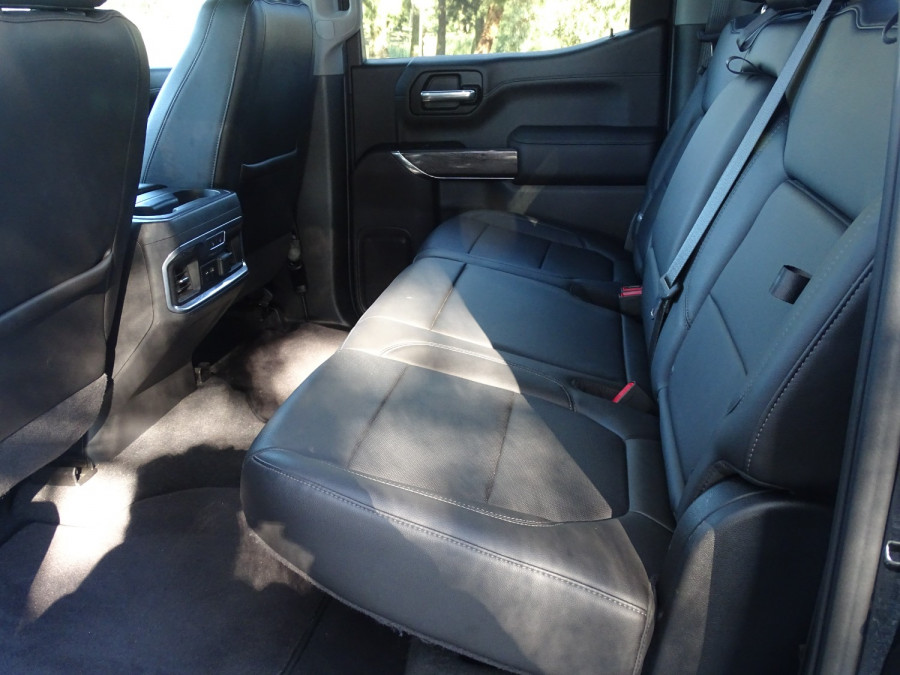 2020 Chevrolet Silverado T1 LTZ Premium Edition Ute Image 12