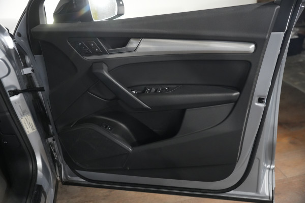 2021 Audi Q5 FY 45 TFSI SUV Image 33