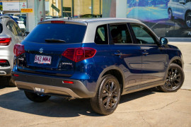 2023 Suzuki Vitara LY Series II Turbo SUV