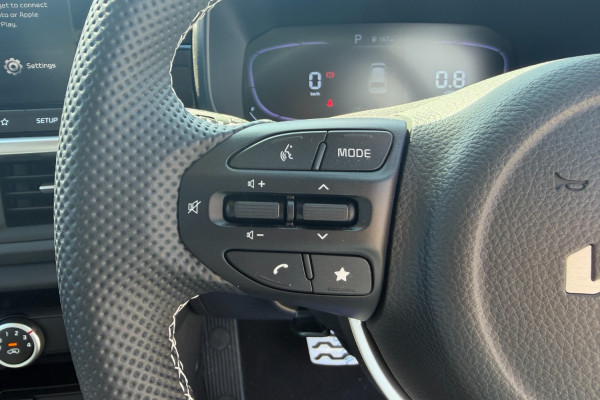 2026 Kia Picanto JA PE2 GT-Line Hatch Image 17