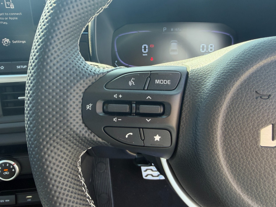 2026 Kia Picanto JA PE2 GT-Line Hatch Image 17