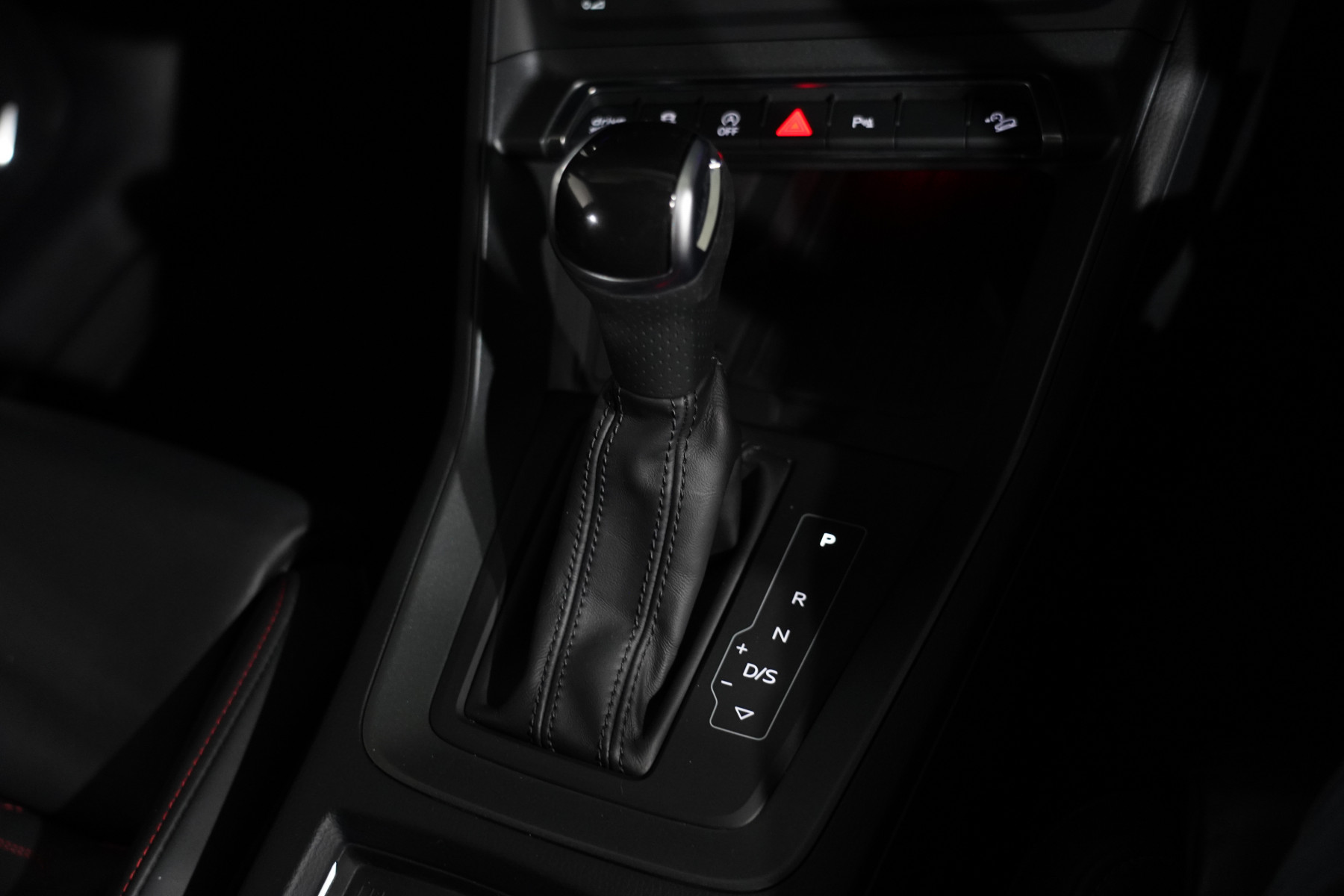 2021 Audi Rs Q3 Sportback Hatch Image 17