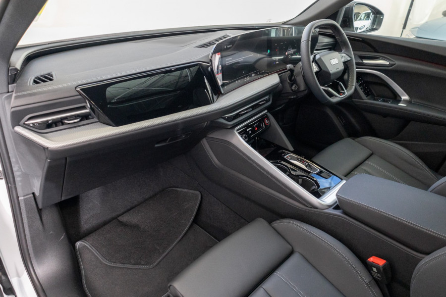 2025 Audi SQ5 GU edition one SUV