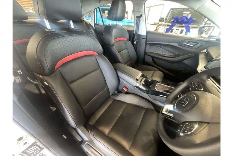 2023 MG MG5 AP32 Vibe Sedan Image 33