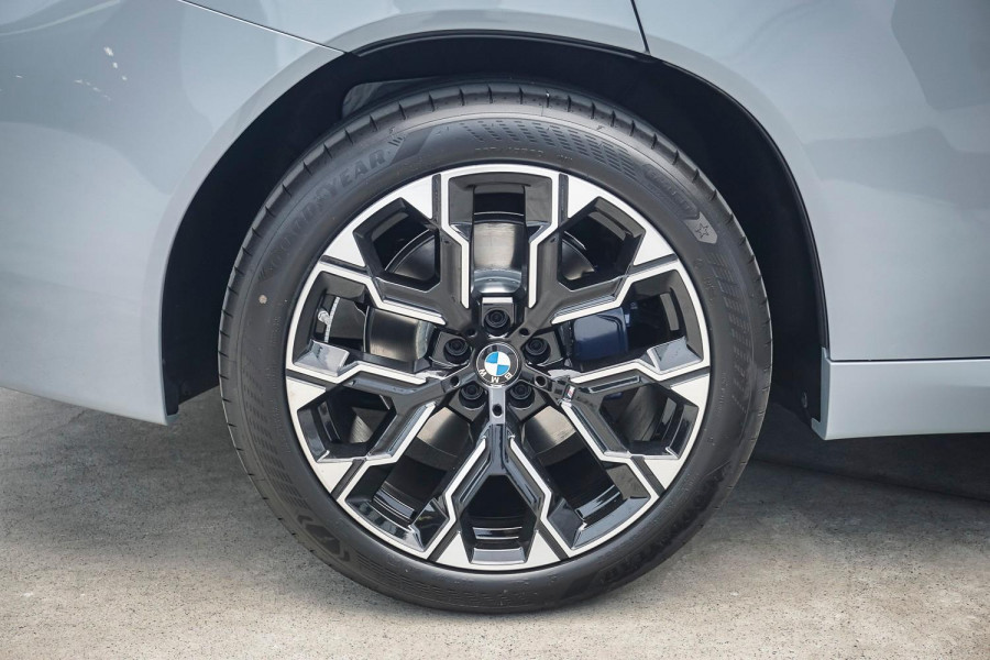 2025 BMW X3 G45 30e xDrive SUV