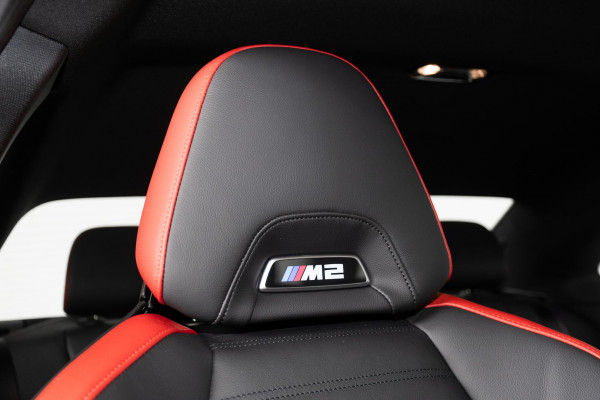 2026 BMW M2 G87 LCI  Coupe image 9