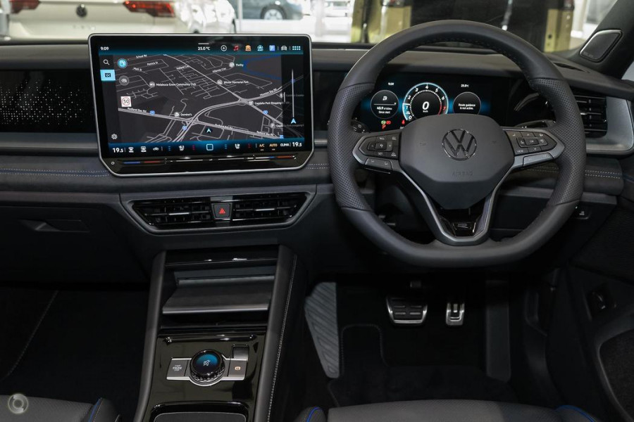 2025 MY26 Volkswagen Tayron R4 195TSI R-Line SUV