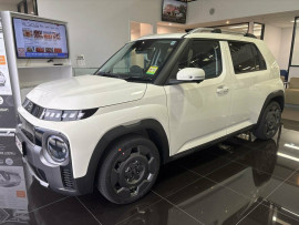 2025 Hyundai Inster  Extended Range SUV image 2