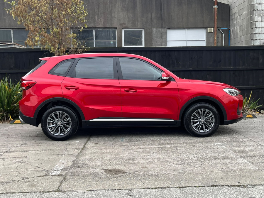 2026 MG ZS ZS32 Vibe SUV Image 2