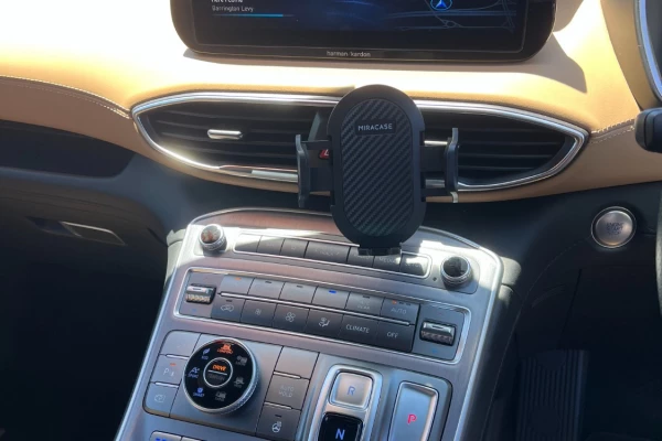2021 Hyundai Santa Fe TM.V3 Highlander SUV Image 20