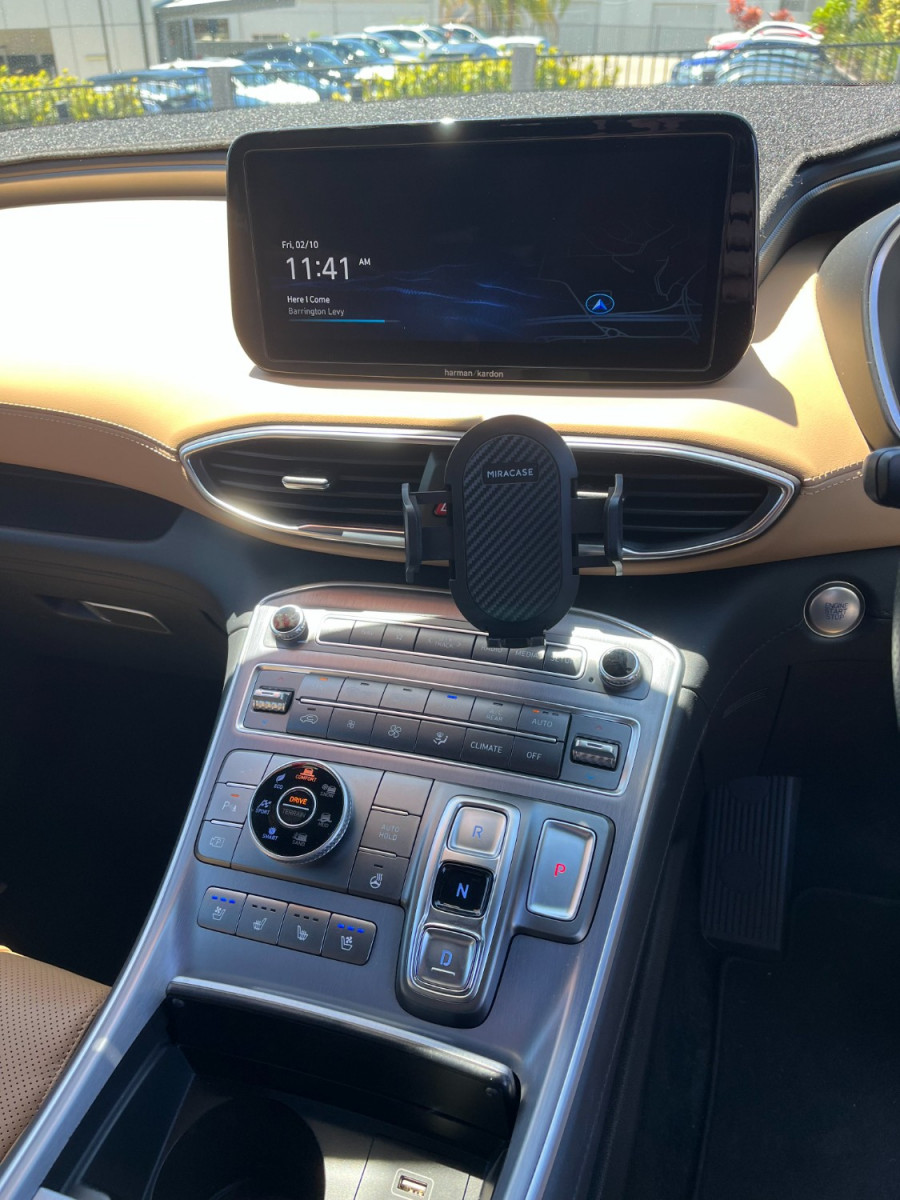2021 Hyundai Santa Fe TM.V3 Highlander SUV Image 20