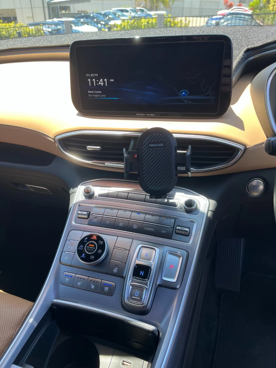 2021 Hyundai Santa Fe TM.V3 Highlander SUV Image 20