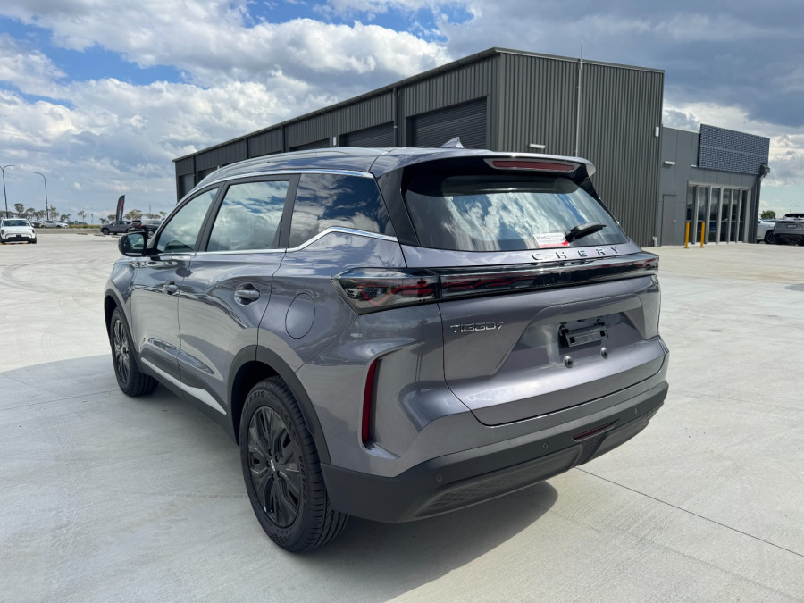 2026 Chery Tiggo 7 T32 Urban SUV Image 5