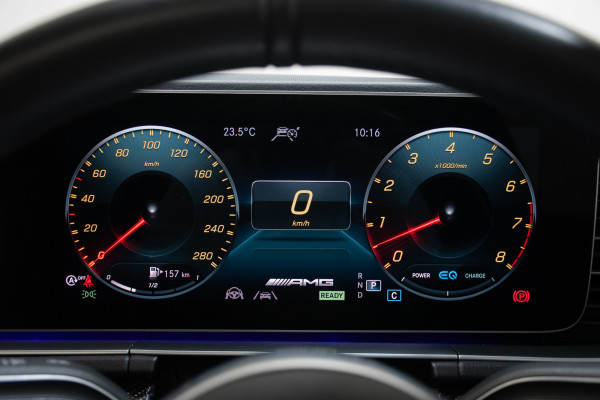 2021 Mercedes-Benz GLE-Class GLE450 Coupe Image 21