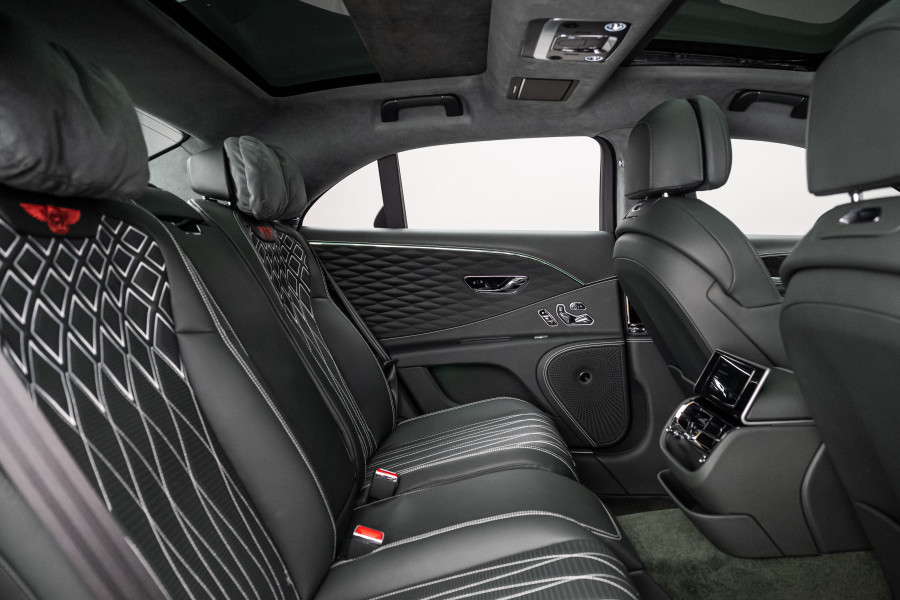 2023 Bentley Flying Spur 3S Azure V8 Sedan