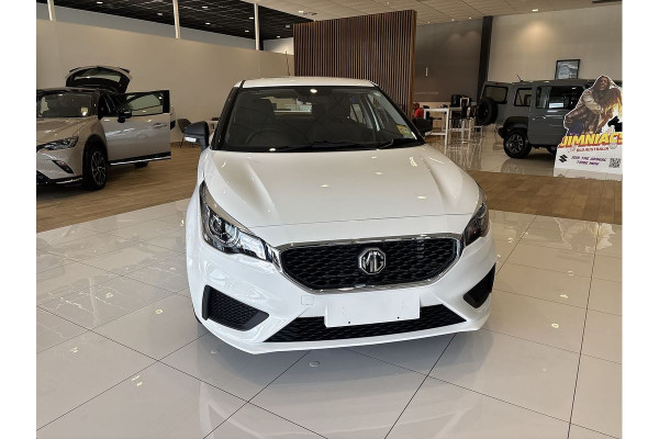 2024 MG MG3 Core Hatch