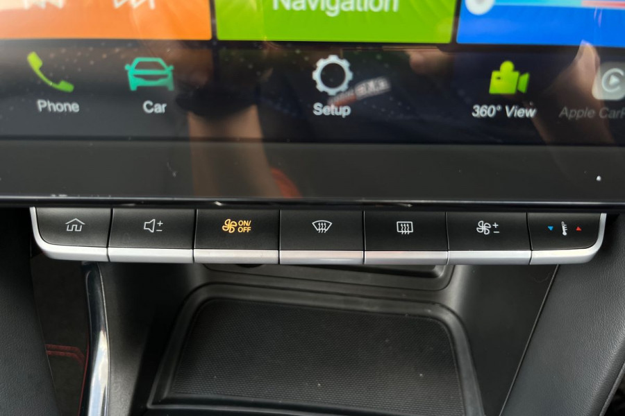 2021 MG ZST S13 Excite SUV Image 12