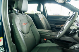 2025 GWM Haval H6GT B03 Ultra SUV