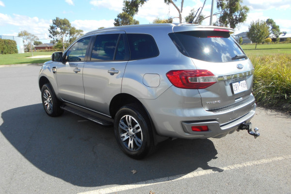 2019 Ford Everest UAII Trend SUV Image 5