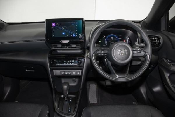 2024 Toyota Yaris Cross MXPJ15R Urban SUV image 5