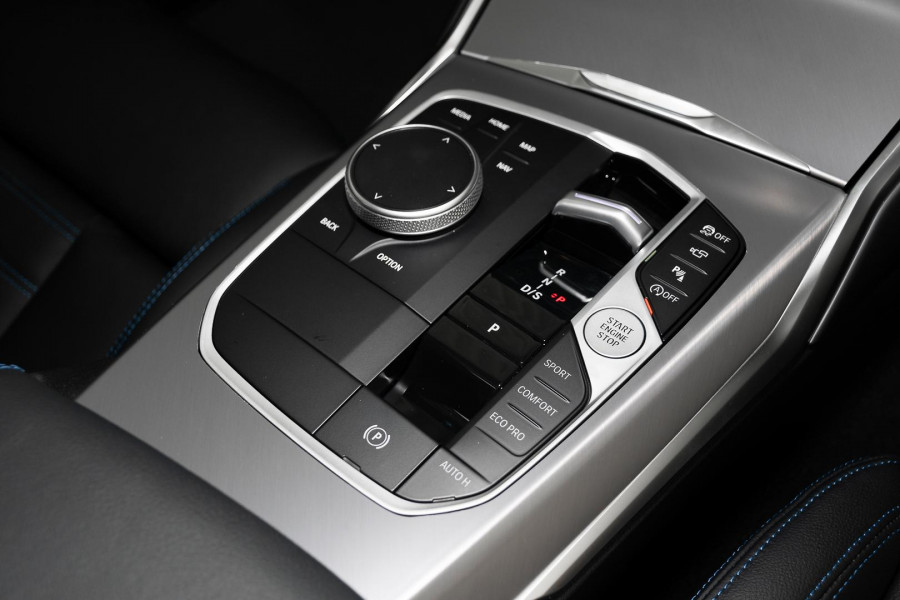 2026 BMW 3 Series G20 LCI II 330i M Sport Sedan