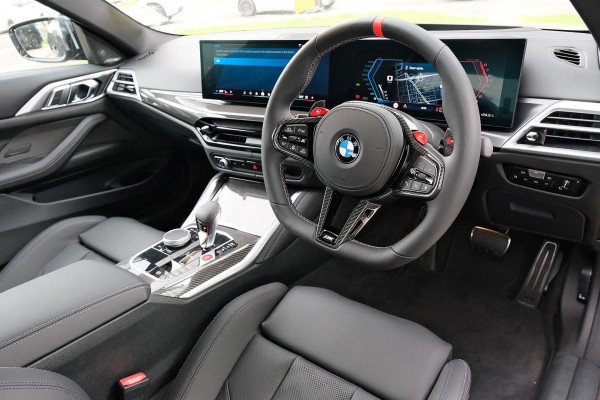 2025 BMW M4 G82 LCI Competition Coupe image 8