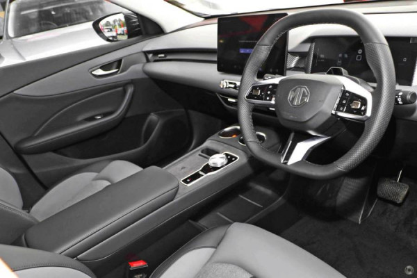 2025 MG MGS5 EV ZS3EM Excite 49 SUV Image 7