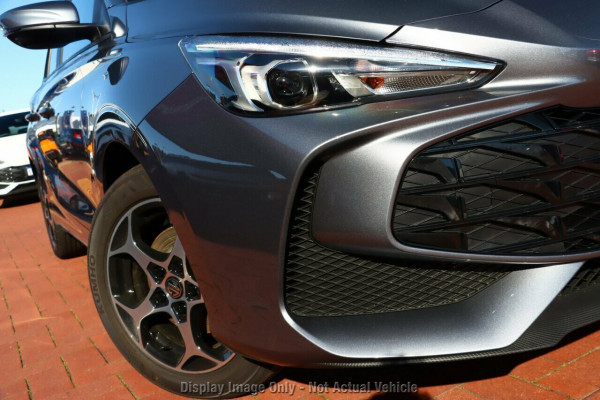 2024 MY24.5 MG MG3 ZP22 Essence Hybrid+ Hatch Image 2