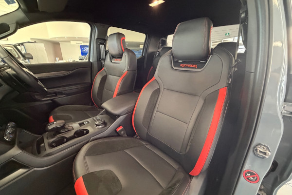 2026 Ford Ranger P703  Raptor Ute Image 19