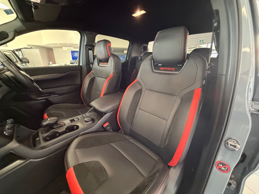 2026 Ford Ranger P703  Raptor Ute Image 19