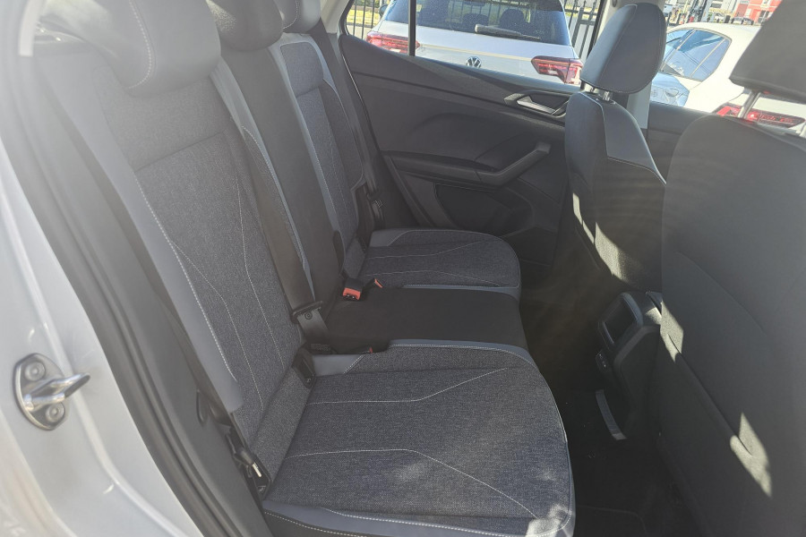 2024 Volkswagen T-Cross D31 85TSI Style SUV Image 11