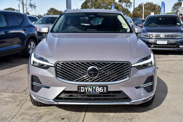2025 MY26 Volvo XC60 UZ Plus B5 Bright SUV Image 3