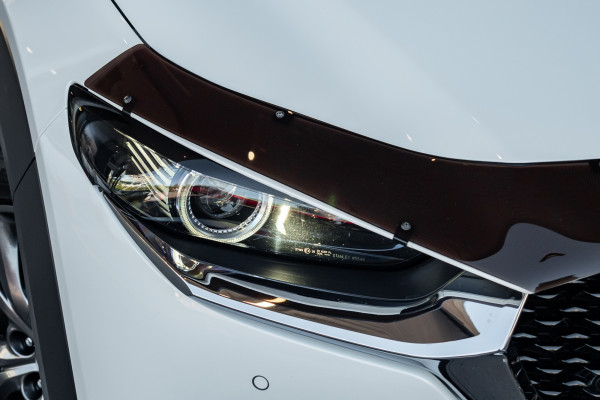 2022 Mazda CX-30 DM Series G25 Astina SUV image 21