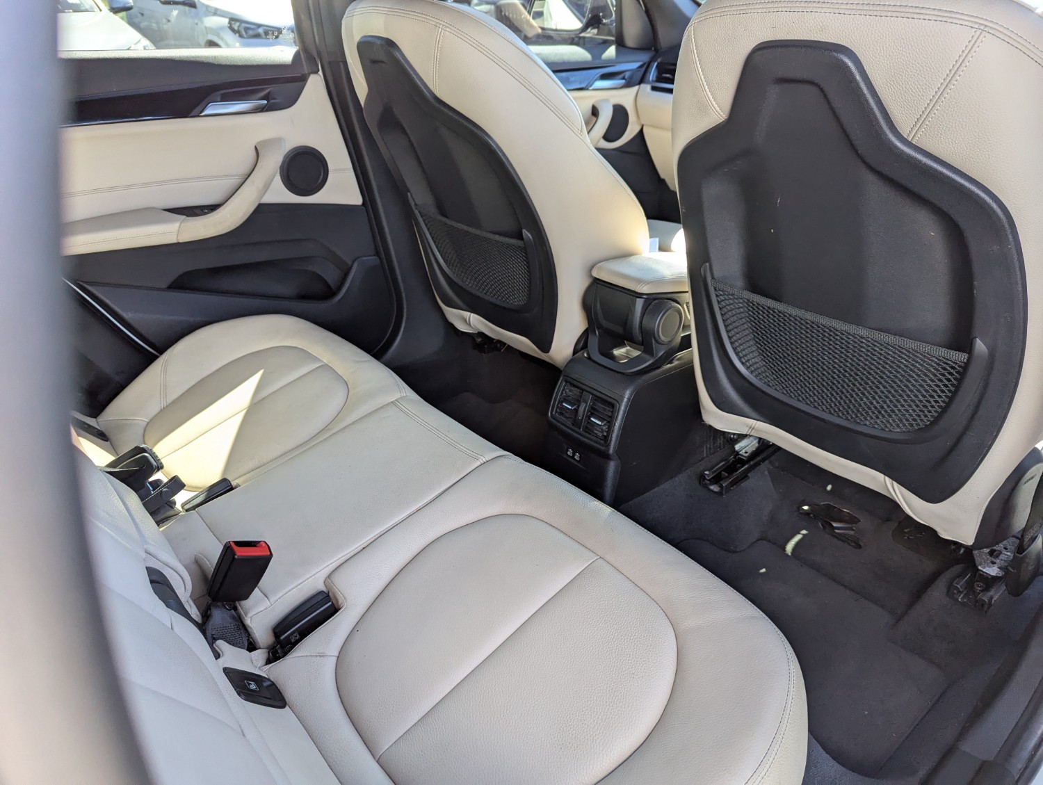 2018 BMW X1 F48 XDRIVE25I SUV