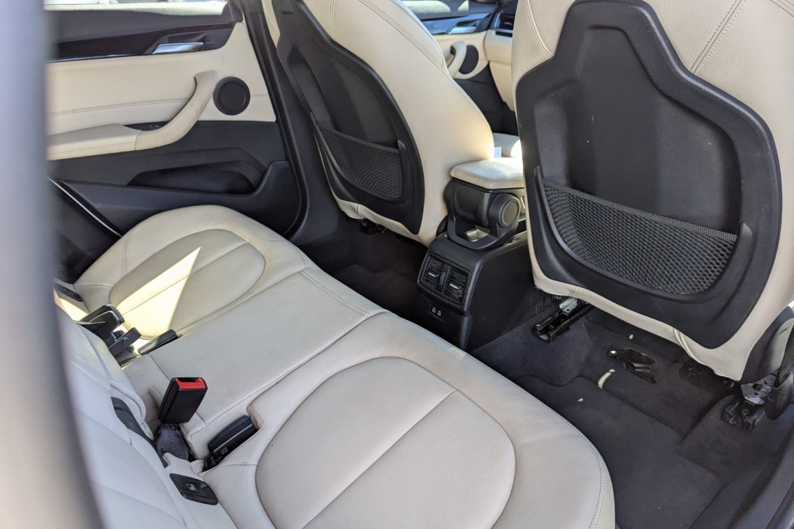 2018 BMW X1 F48 XDRIVE25I SUV Image 26