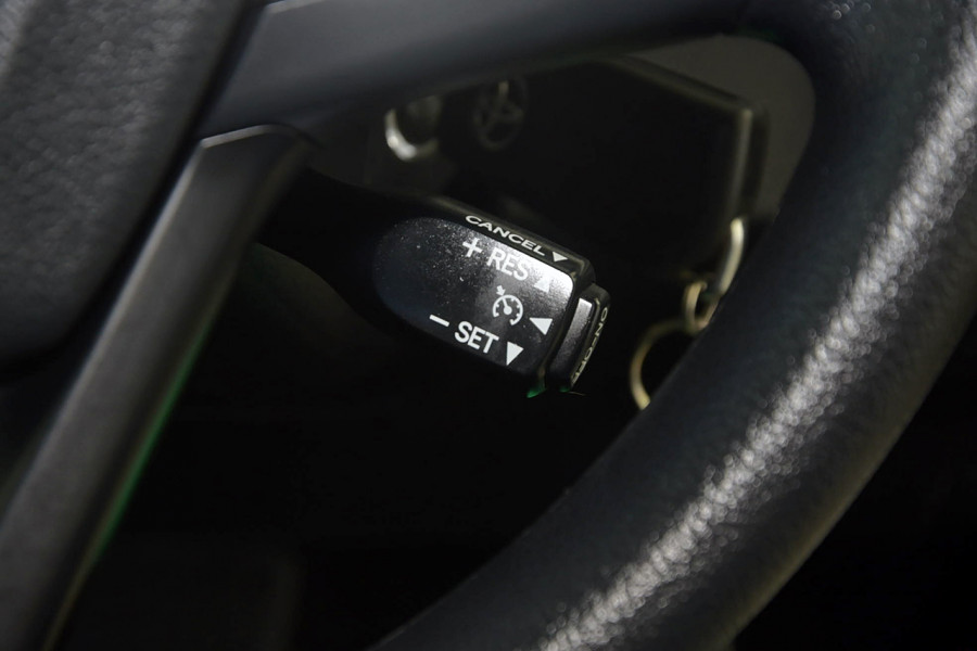 2017 Toyota Camry ASV50R Altise Sedan Image 14