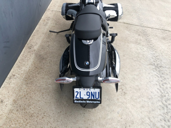 2020 BMW R 18 First Edition Motorcycle