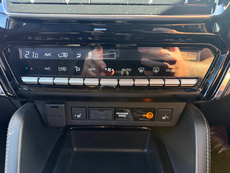 2022 MY23 Isuzu MU-X RJ LS-T SUV Image 22