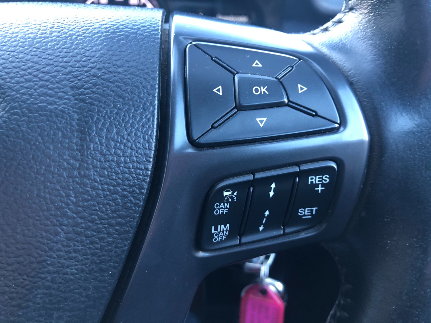 2017 Ford Ranger PX MKII XLT Utility Image 18