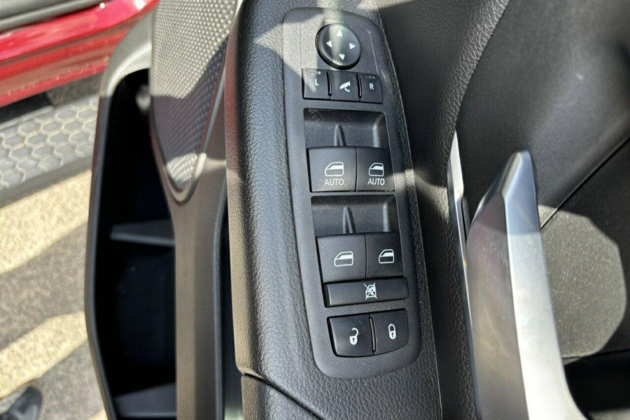 2024 Ram 1500 DT Big Horn Crew Cab Image 15