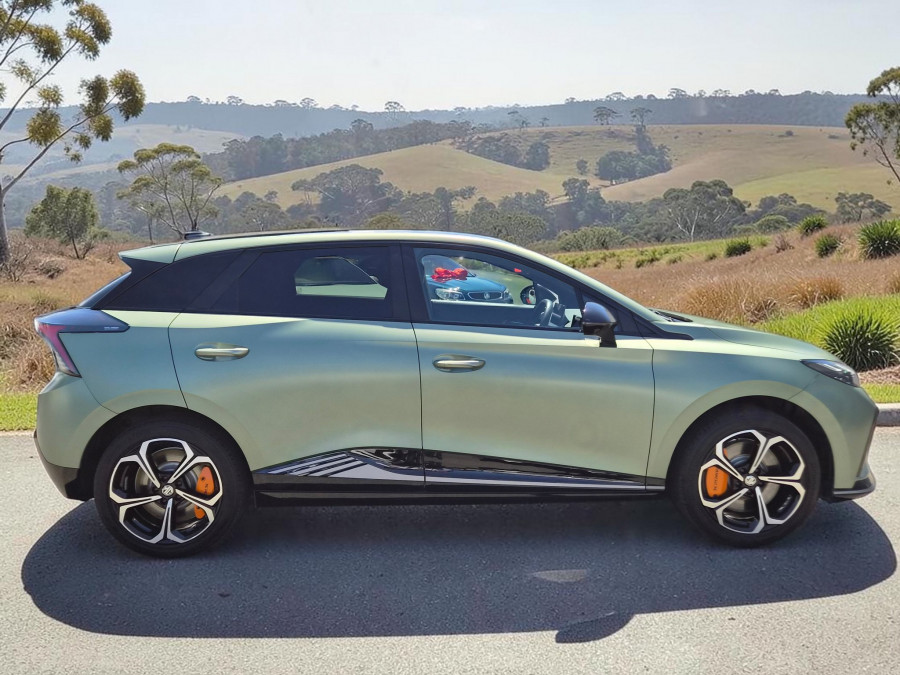 2024 MG MG4 MEH32 XPOWER Hatch Image 8