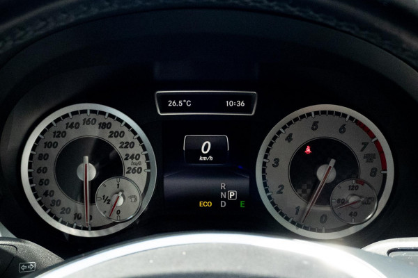 2014 Mercedes-Benz A-Class W176 A200 Hatch