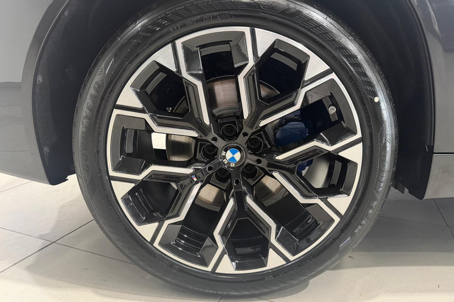 2026 BMW X3 G45 40d xDrive SUV
