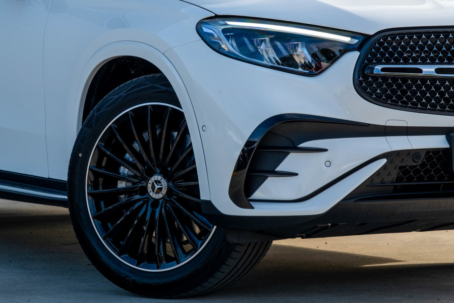 2026 MY25 Mercedes-Benz GLC-Class X254 GLC300 SUV
